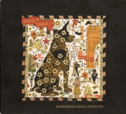 Capa do artigo Washington Square Serenade - CD
