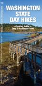 Washington State Day Hikes - Preview