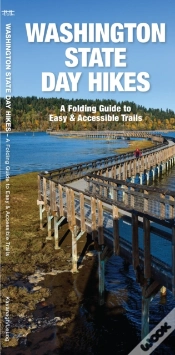 Capa do artigo Washington State Day Hikes