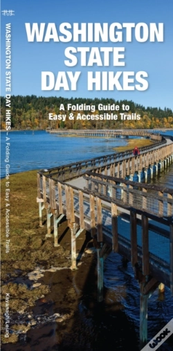 Capa do artigo Washington State Day Hikes