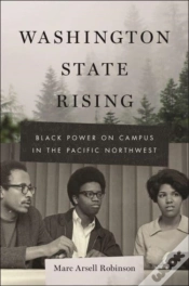 Capa do artigo Washington State Rising