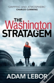 Capa do artigo Washington Stratagem
