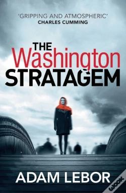 Capa do artigo Washington Stratagem