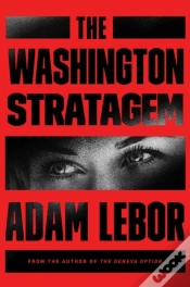 Capa do artigo Washington Stratagem