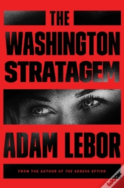 Capa do artigo Washington Stratagem