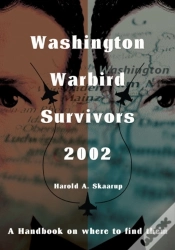 Capa do artigo Washington Warbird Survivors 2002