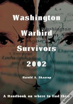 Capa do artigo Washington Warbird Survivors 2002