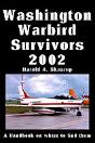 Washington Warbird Survivors - Preview