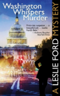 Washington Whispers Murder - Preview