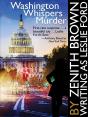 Washington Whispers Murder - Preview