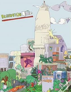 Capa do artigo Washington White