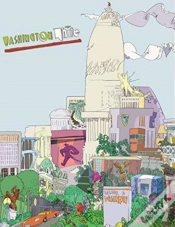 Capa do artigo Washington White