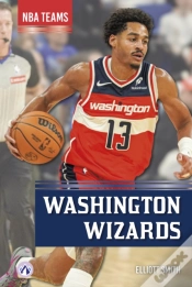 Capa do artigo Washington Wizards