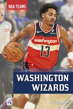 Capa do artigo Washington Wizards