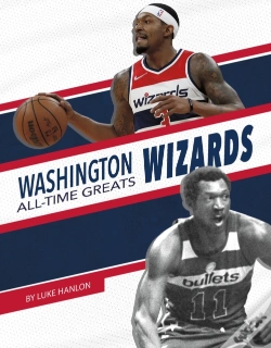 Capa do artigo Washington Wizards