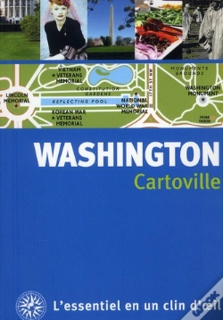 Capa do artigo Washington