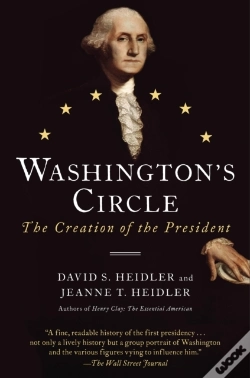 Capa do artigo Washington'S Circle