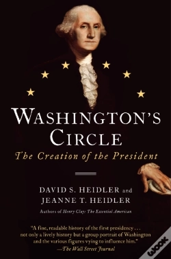 Capa do artigo Washington'S Circle
