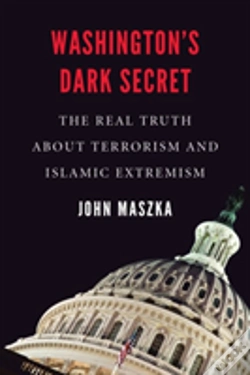 Capa do artigo Washington'S Dark Secret