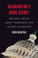 Washington'S Dark Secret