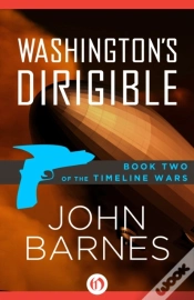 Capa do artigo Washington