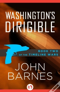 Capa do artigo Washington'S Dirigible