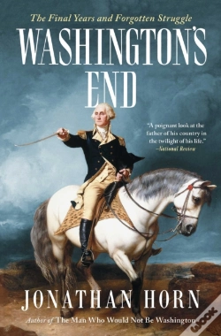 Capa do artigo Washington'S End
