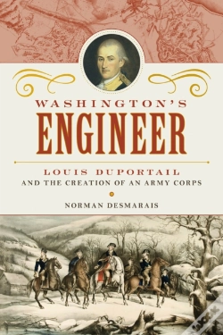 Capa do artigo Washington'S Engineer
