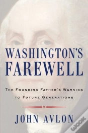 Capa do artigo Washington