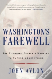 Washington'S Farewell