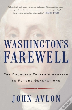 Capa do artigo Washington'S Farewell