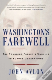 Capa do artigo Washington