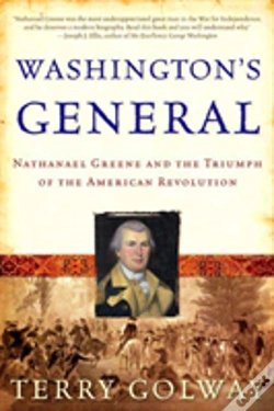 Capa do artigo Washington'S General