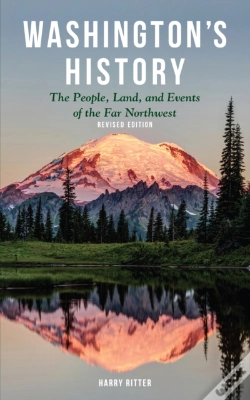 Capa do artigo Washington'S History, Revised Edition