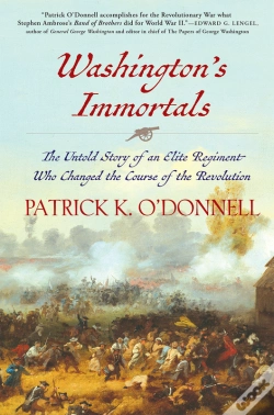 Capa do artigo Washington'S Immortals