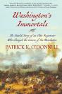 Washington'S Immortals - Preview