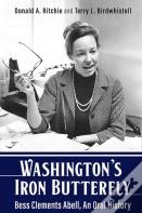 Washington'S Iron Butterfly