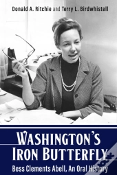 Washington'S Iron Butterfly