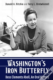 Capa do artigo Washington