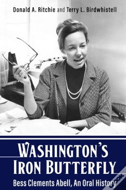 Capa do artigo Washington'S Iron Butterfly