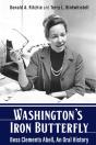 Washington'S Iron Butterfly - Preview