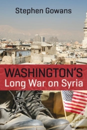 Capa do artigo Washington