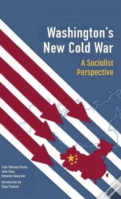Capa do artigo Washington'S New Cold War