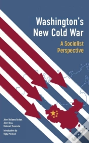 Capa do artigo Washington