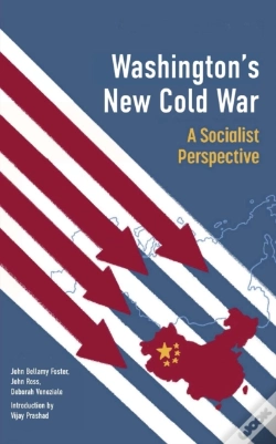 Capa do artigo Washington'S New Cold War