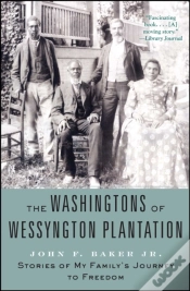 Capa do artigo Washingtons Of Wessyngton Plantation