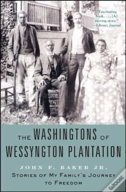 Capa do artigo Washingtons Of Wessyngton Plantation