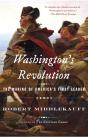 Washington'S Revolution - Preview