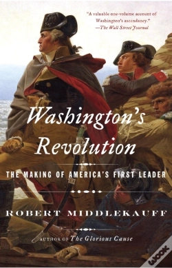 Capa do artigo Washington'S Revolution