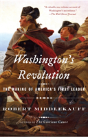 Washington'S Revolution - Preview